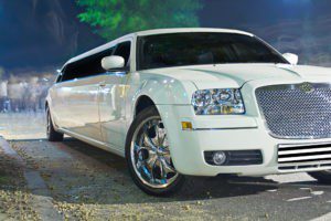 limo rental prices